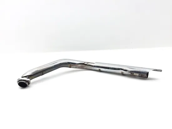 Full Exhaust Muffler Pipe System 2006 Harley Electra Glide Classic EFI  3386 x 9