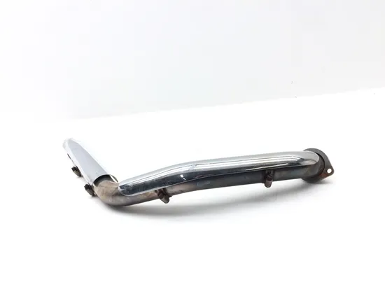 Full Exhaust Muffler Pipe System 2006 Harley Electra Glide Classic EFI  3386 x 8