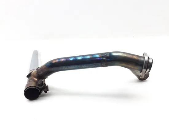 Full Exhaust Muffler Pipe System 2006 Harley Electra Glide Classic EFI  3386 x 12