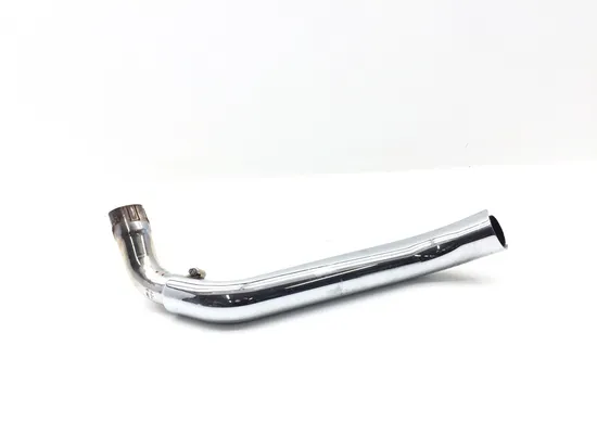 Full Exhaust Muffler Pipe System 2006 Harley Electra Glide Classic EFI  3386 x 7