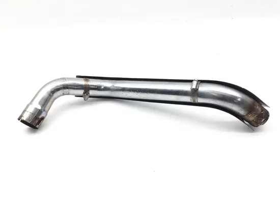 Full Exhaust Muffler Pipe System 2006 Harley Electra Glide Classic EFI  3386 x 6
