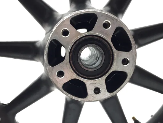 Front Wheel Rim Mag 2006 Harley-Davidson Electra Glide Classic EFI FLHTCI 3386 7