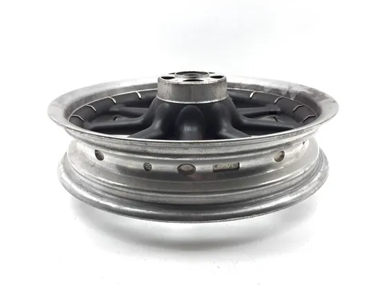 Front Wheel Rim Mag 2006 Harley-Davidson Electra Glide Classic EFI FLHTCI 3386 4