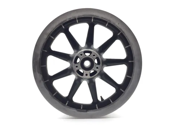 Front Wheel Rim Mag 2006 Harley-Davidson Electra Glide Classic EFI FLHTCI 3386 6