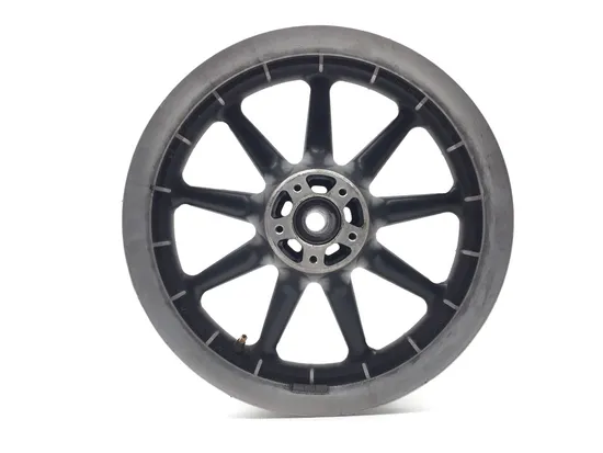 Front Wheel Rim Mag 2006 Harley-Davidson Electra Glide Classic EFI FLHTCI 3386 1