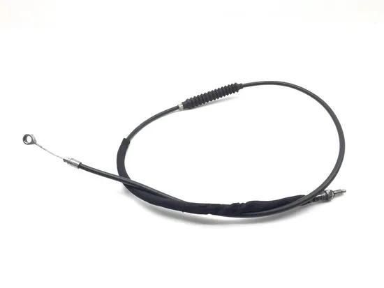 Clutch Cable 2006 Harley-Davidson Electra Glide Classic EFI FLHTCI 3386 4