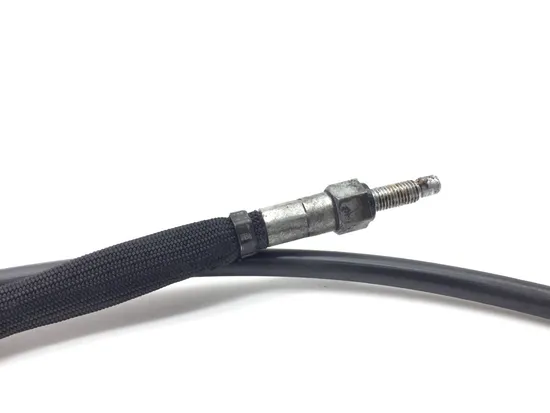 Clutch Cable 2006 Harley-Davidson Electra Glide Classic EFI FLHTCI 3386 3