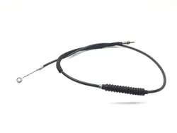 Clutch Cable 2006 Harley-Davidson Electra Glide Classic EFI FLHTCI 3386