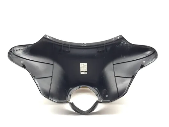Front Upper Batwing Outer Fairing 2006 Harley Electra Glide Classic EFI 3386 x 8