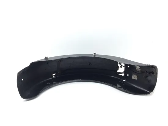 Rear Fender Fairing Tire Hugger 2006 Harley Electra Glide Classic EFI 3386 x 10