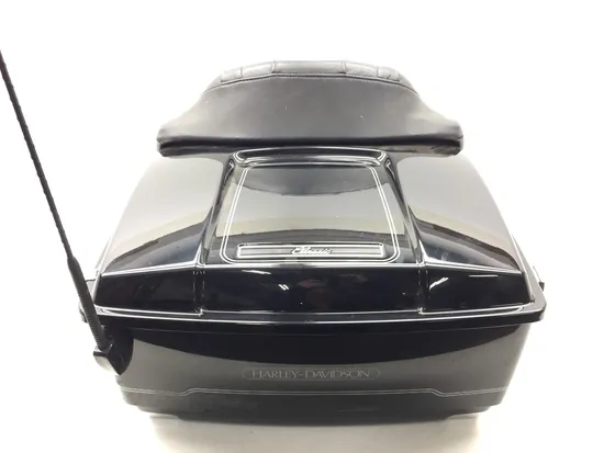 Trunk Tour Pack 2006 Harley-Davidson Electra Glide Classic EFI FLHTCI 3386 x 1