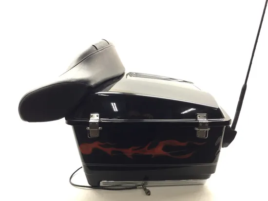 Trunk Tour Pack 2006 Harley-Davidson Electra Glide Classic EFI FLHTCI 3386 x 7