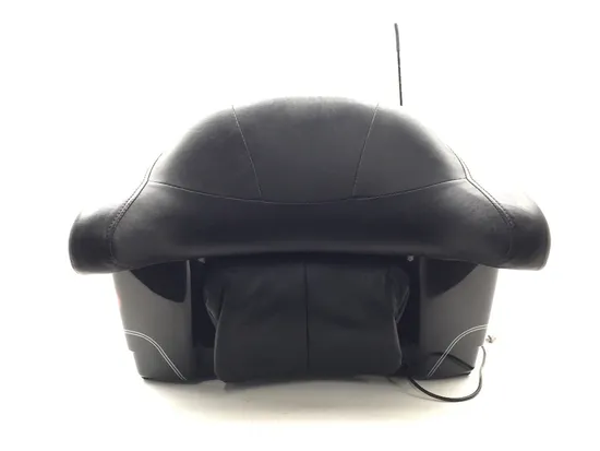 Trunk Tour Pack 2006 Harley-Davidson Electra Glide Classic EFI FLHTCI 3386 x 6