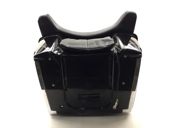 Trunk Tour Pack 2006 Harley-Davidson Electra Glide Classic EFI FLHTCI 3386 x 8