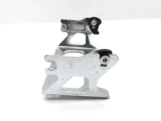 Quick Detach Trunk Tour Pack Mount 2006 Harley Electra Glide Classic 3386 x 4