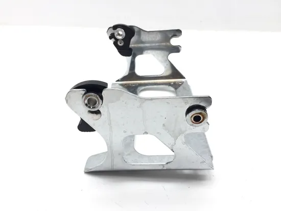 Quick Detach Trunk Tour Pack Mount 2006 Harley Electra Glide Classic 3386 x 3