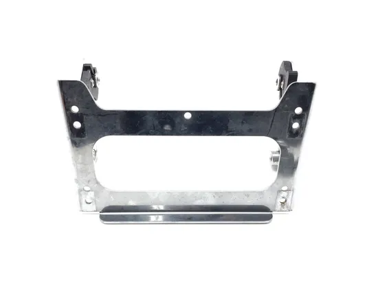 Quick Detach Trunk Tour Pack Mount 2006 Harley Electra Glide Classic 3386 x 5