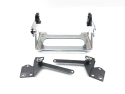 Quick Detach Trunk Tour Pack Mount 2006 Harley Electra Glide Classic 3386 x