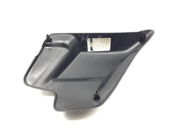 Left Right Side Covers 2006 Harley Electra Glide Classic EFI FLHTCI 3386 x 10