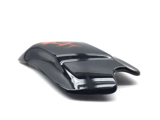 Left Right Side Covers 2006 Harley Electra Glide Classic EFI FLHTCI 3386 x 7