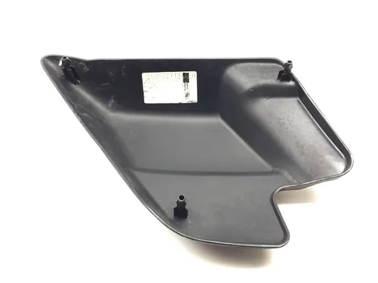 Left Right Side Covers 2006 Harley Electra Glide Classic EFI FLHTCI 3386 x 6