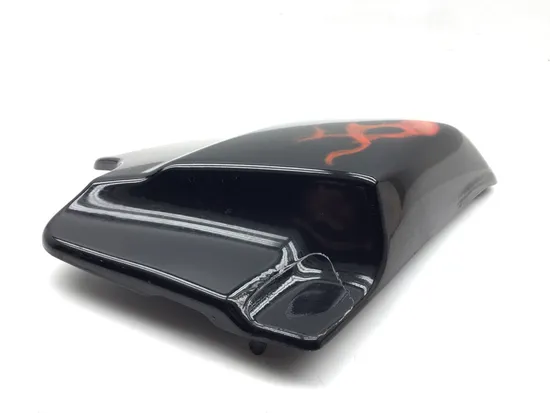 Left Right Side Covers 2006 Harley Electra Glide Classic EFI FLHTCI 3386 x 9