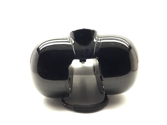 Gas Tank Fuel Petrol 2006 Harley-Davidson Electra Glide Classic EFI FLHTCI 3386 6