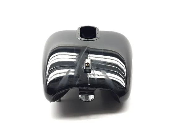 Gas Tank Fuel Petrol 2006 Harley-Davidson Electra Glide Classic EFI FLHTCI 3386 2