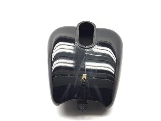 Gas Tank Fuel Petrol 2006 Harley-Davidson Electra Glide Classic EFI FLHTCI 3386 3