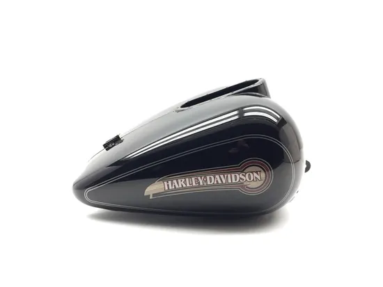 Gas Tank Fuel Petrol 2006 Harley-Davidson Electra Glide Classic EFI FLHTCI 3386 5