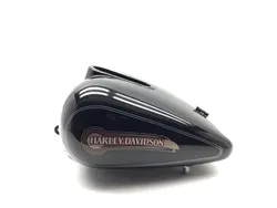 Gas Tank Fuel Petrol 2006 Harley-Davidson Electra Glide Classic EFI FLHTCI 3386