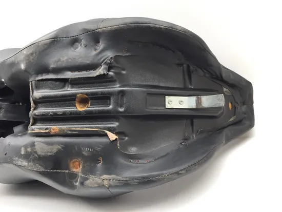 Seat 2006 Harley-Davidson Electra Glide Classic EFI FLHTCI 3386 x 9