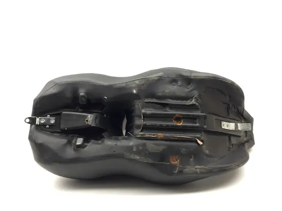 Seat 2006 Harley-Davidson Electra Glide Classic EFI FLHTCI 3386 x 7