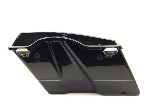 Saddlebags 2006 Harley-Davidson Electra Glide Classic EFI FLHTCI 3386 x 5