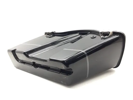 Saddlebags 2006 Harley-Davidson Electra Glide Classic EFI FLHTCI 3386 x 2