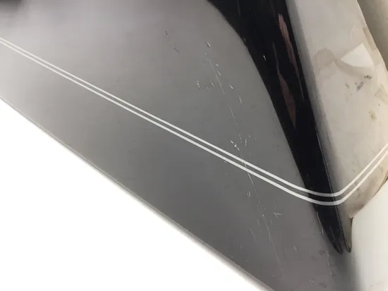 Saddlebags 2006 Harley-Davidson Electra Glide Classic EFI FLHTCI 3386 x 9