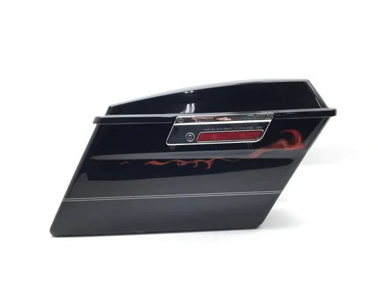 Saddlebags 2006 Harley-Davidson Electra Glide Classic EFI FLHTCI 3386 x 7