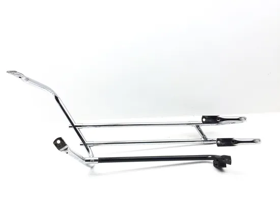 Saddlebag Mount Luggage Protector 2006 Harley Electra Glide Classic EFI 3386 x 7