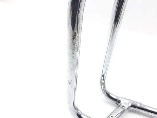 Saddlebag Mount Luggage Protector 2006 Harley Electra Glide Classic EFI 3386 x 4