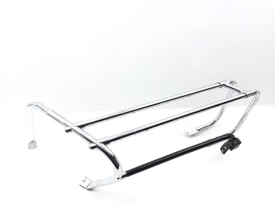 Saddlebag Mount Luggage Protector 2006 Harley Electra Glide Classic EFI 3386 x 2