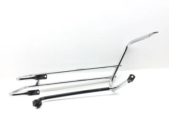 Saddlebag Mount Luggage Protector 2006 Harley Electra Glide Classic EFI 3386 x 3