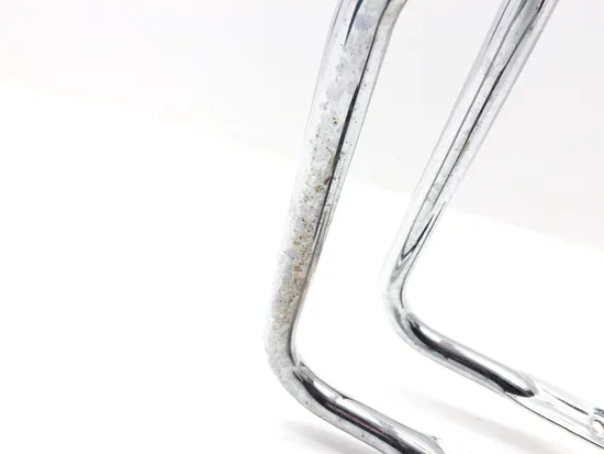 Saddlebag Mount Luggage Protector 2006 Harley Electra Glide Classic EFI 3386 x 6