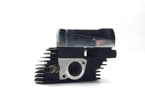 Engine Cylinder Head Complete Front 2005 Harley Road King Classic EFI FLHRCI 3395 9