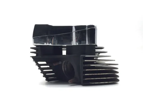 Engine Cylinder Head Complete Front 2005 Harley Road King Classic EFI FLHRCI 3395 11