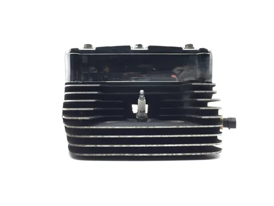 Engine Cylinder Head Complete Front 2005 Harley Road King Classic EFI FLHRCI 3395 8