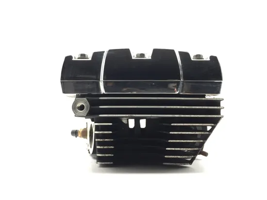 Engine Cylinder Head Complete Front 2005 Harley Road King Classic EFI FLHRCI 3395 10