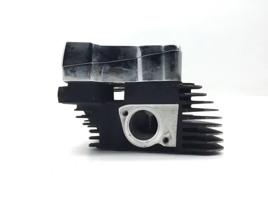 Engine Cylinder Head Complete Rear 2005 Harley Road King Classic EFI 3395 x 12