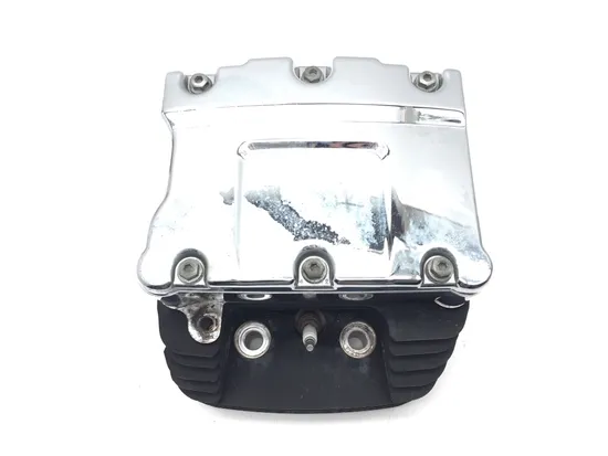 Engine Cylinder Head Complete Rear 2005 Harley Road King Classic EFI 3395 x 9