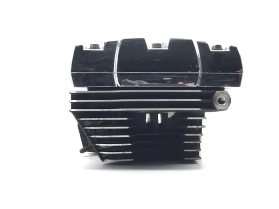 Engine Cylinder Head Complete Rear 2005 Harley Road King Classic EFI 3395 x 10