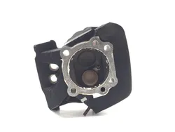 Engine Cylinder Head Complete Rear 2005 Harley Road King Classic EFI 3395 x